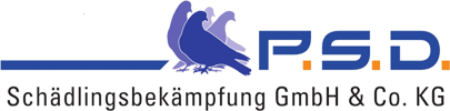 Zertifizierte-Taubenabwehr.de Logo