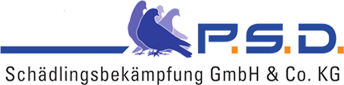 Zertifizierte-Taubenabwehr.de Logo